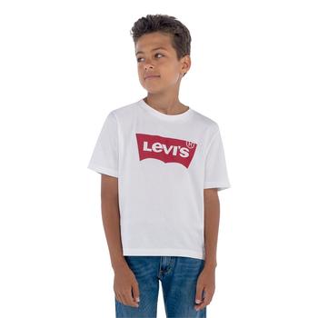 商品Levi's | Batwing 大男童半袖T恤,商家Macy's,价格¥79图片