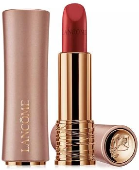 Lancôme | L'Absolu Rouge Intimatte,商家Macy's,价格¥196