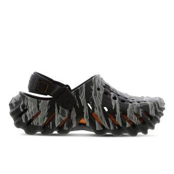 Crocs | Crocs Echo Clog - Grade School Shoes,商家Foot Locker UK,价格¥268