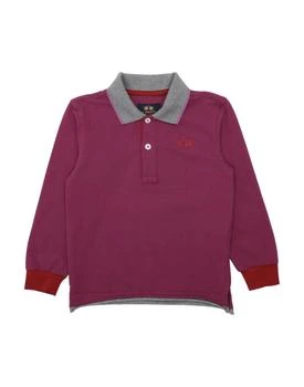 推荐Polo shirt商品