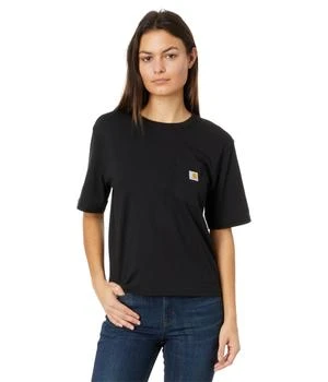 Carhartt | Loose Fit Lightweight Short Sleeve Crew Neck T-Shirt 