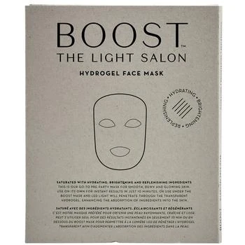 The Light Salon | The Light Salon Hydrogel Face Mask 12g,商家Dermstore,价格¥417