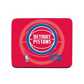 商品Memory Company | Detroit Pistons 3D Mouse Pad,商家Macy's,价格¥86图片