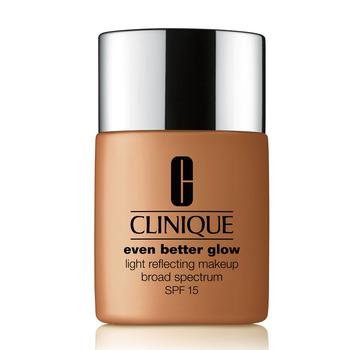 Clinique | Even Better™ Glow Light Reflecting Makeup Broad Spectrum SPF 15商品图片,