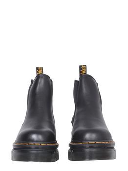 dr. martens切尔西, Dr. Martens | AUDRICK CHELSEA BOOTS商品图片 8.6折