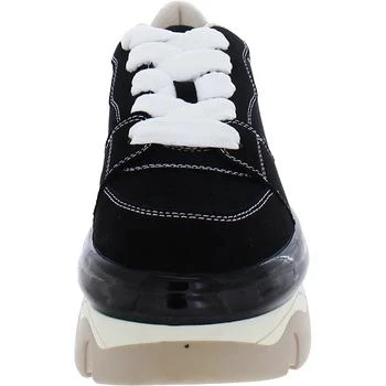 Steve Madden | Evolved Womens Chunky Lace Up Casual and Fashion Sneakers 9.8折
