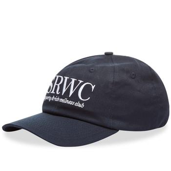 商品Sporty & Rich | Sporty & Rich Upper East Side Hat,商家END. Clothing,价格¥251图片