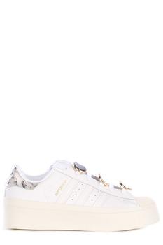 adidas superstar, Adidas | Adidas Superstar Bonega Lace-Up Sneakers商品图片 8.6折