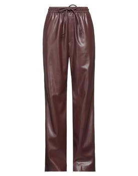 Nanushka | Casual pants,商家YOOX,价格¥2287