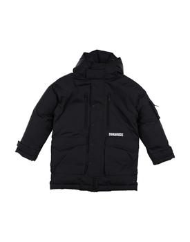 DSQUARED2 | Shell  jacket商品图片,5.9折