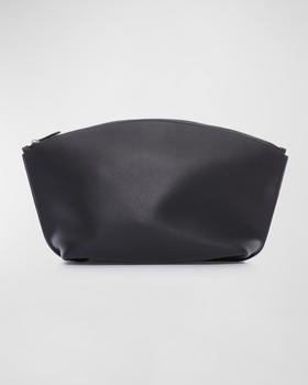 推荐Dante Clutch Bag in Calf Leather商品