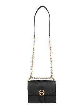 推荐Michael Michael Kors Greenwich Small Crossbody Bag商品