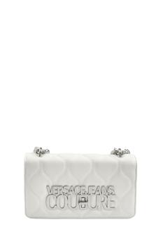 Versace | Shoulder bag color white for woman商品图片,额外9折, 额外九折