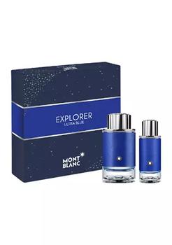 推荐Explorer Eau de Parfum 2 Piece Set商品