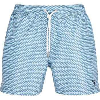 推荐Men's Diamond Geo Swim Short商品