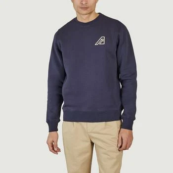 推荐Icon sweatshirt APPAREL BLUE AUTRY商品