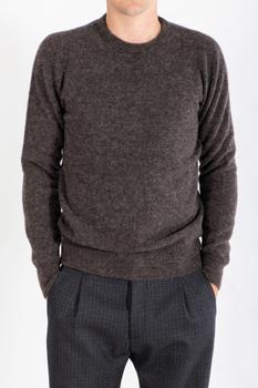 ROBERTO COLLINA, ROBERTO COLLINA | Roberto Collina Trui / RM14001 / Bruine Beer商品图片 