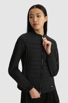 Woolrich | Violet Quilted Jacket商品图片,5折