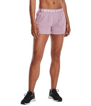 Under Armour | Play Up Shorts 3.0 Twist商品图片,5.9折起
