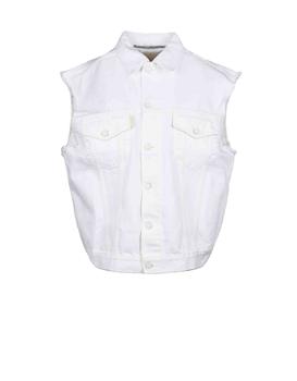 商品Haikure | Women's Cream Vest,商家Forzieri,价格¥934图片
