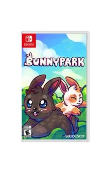 Alliance Entertainment | Bunny Park Nintendo Switch Game,商家PacSun,价格¥164