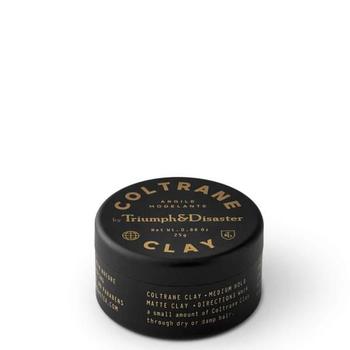 推荐Triumph & Disaster Coltrane Clay 25g Mini商品