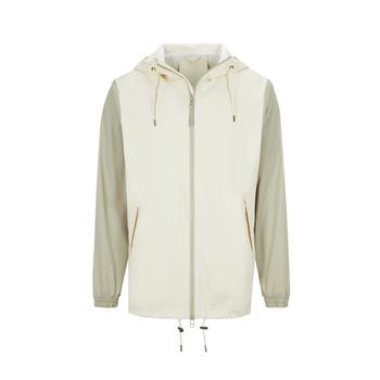 RAINS | Veste imperméable à capuche商品图片,