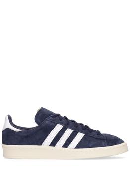 美国阿迪达斯, Adidas | Campus 80s Og Sneakers商品图片 额外7.5折, 额外七五折