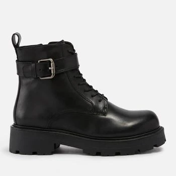 推荐Vagabond Cosmo 2.0 Lace Up Leather Boots商品