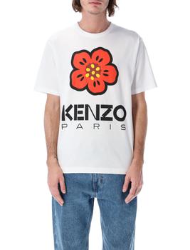 Kenzo | Kenzo Boke Flower T-shirt商品图片,