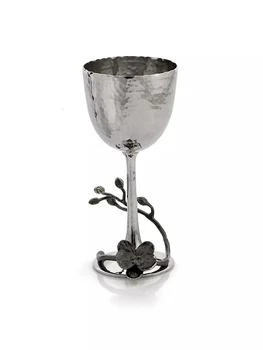 Michael Aram | Black Orchid Kiddush Cup,商家Saks Fifth Avenue,价格¥703