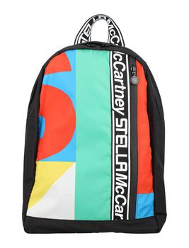 商品Stella McCartney | Stella McCartney Kids Logo Band Backpack,商家Italist,价格¥1257图片