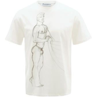 推荐x Tom Of Finland T恤商品