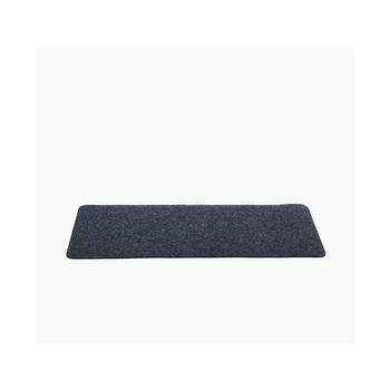 商品Mosen Medium Merino Wool Felt Desk Pad图片