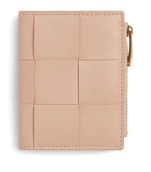 Bottega Veneta | Small Bifold Wallet 