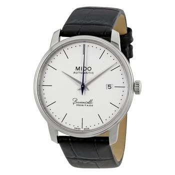 MIDO | Baroncelli III Automatic Men's Watch M027.407.16.010.00,商家Jomashop,价格¥5599