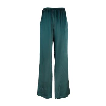 AMI | AMI 绿色女士运动裤 FTR402-477-VERTSAPIN商品图片,满$150享9.8折, 独家减免邮费, 满折