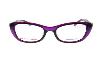推荐Marc by Marc Jacobs MMJ 569 DQT Cat-Eye Eyeglasses商品