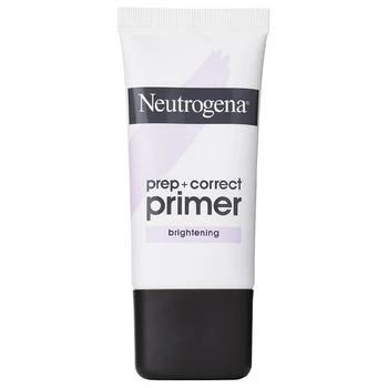 Neutrogena | Prep + Correct Brightening Primer,商家Walgreens,价格¥141