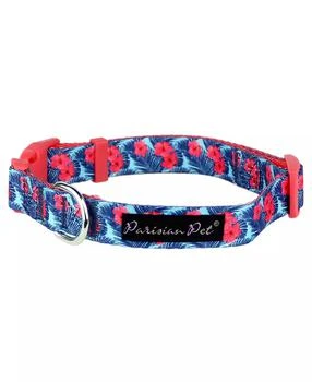Macy's | Hibiscus Dog Collar,商家Macy's,价格¥150