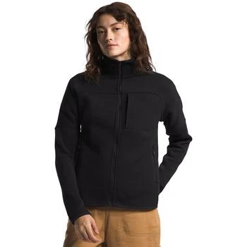 The North Face | 女款 抓绒夹克,商家Steep&Cheap,价格¥355
