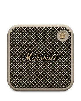 Marshall | Willen Portable Speaker,商家Bloomingdale's,价格¥898