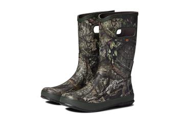 商品Bogs | Rain Boots Mossy (Toddler/Little Kid/Big Kid),商家Zappos,价格¥321图片