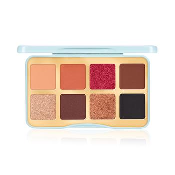 商品Too Faced | Secret Santa Limited-Edition Eye Shadow Palette,商家Macy's,价格¥208图片