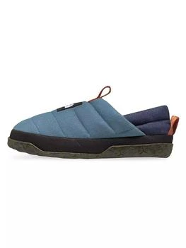 The North Face | Nuptse Denim Mules 