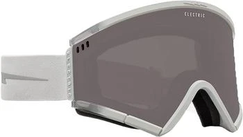 Electric | Roteck Matte Stealth Grey Bird Goggles,商家The Last Hunt,价格¥459