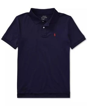 Ralph Lauren | 拉夫劳伦-大童款-polo衫,商家Macy's,价格¥266