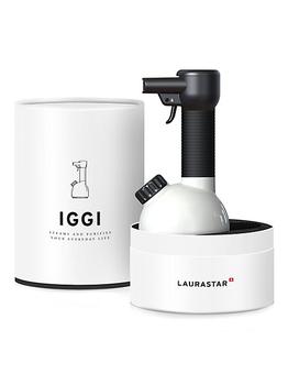 商品Laurastar | IGGI Handheld Steamer,商家Saks Fifth Avenue,价格¥2116图片