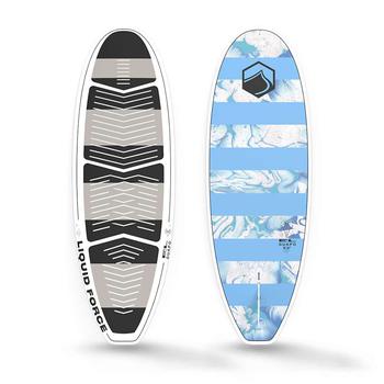 商品Liquid Force | EL Guapo Wakesurf Board,商家Mountain Steals,价格¥3150图片