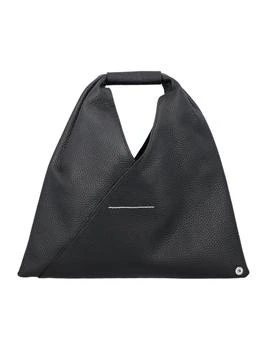 推荐MM6 Maison Margiela Circular Top Handle Bag商品